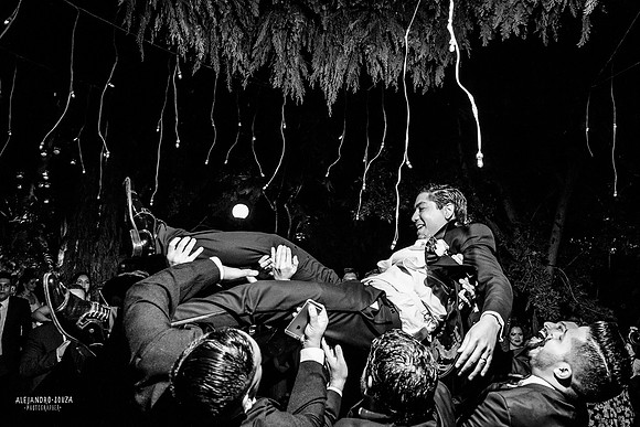fotógrafo de bodas en guadalajara