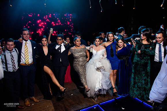 fotógrafo de bodas en guadalajara