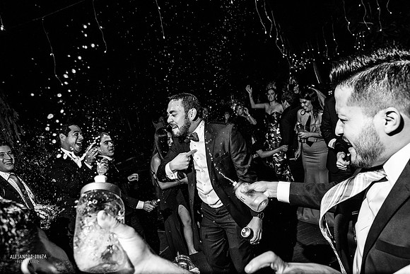 fotógrafo de bodas en guadalajara