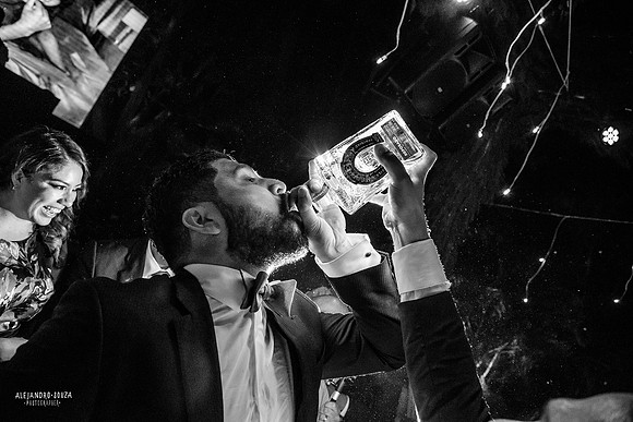 fotógrafo de bodas en guadalajara