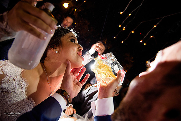 fotógrafo de bodas en guadalajara