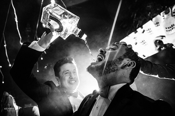 fotógrafo de bodas en guadalajara