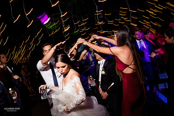 fotógrafo de bodas en guadalajara