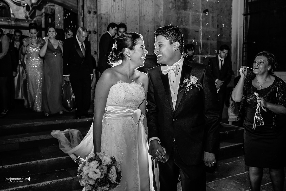 fotografo de bodas en guadalajara