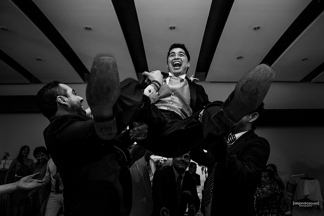 fotografo de bodas en guadalajara