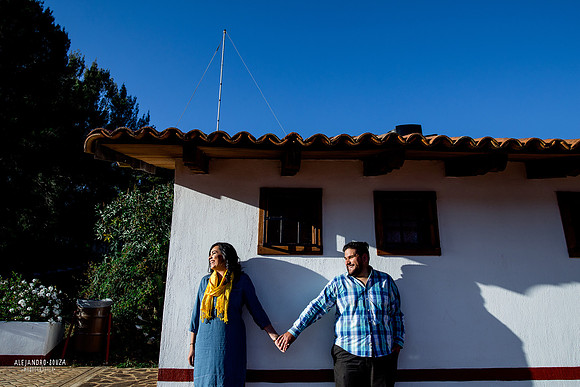 fotografo bodas guadalajara