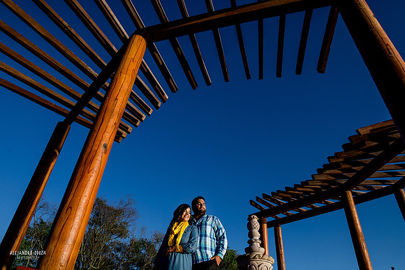 fotografo bodas guadalajara