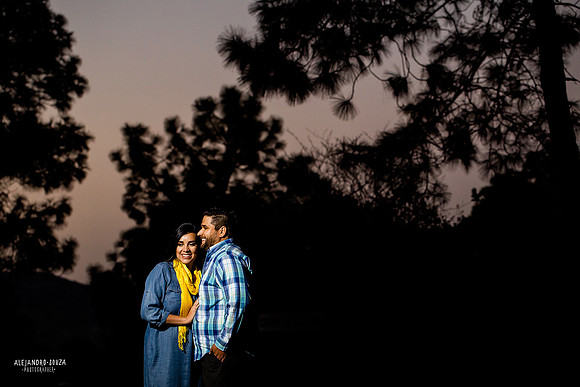 fotografo bodas guadalajara