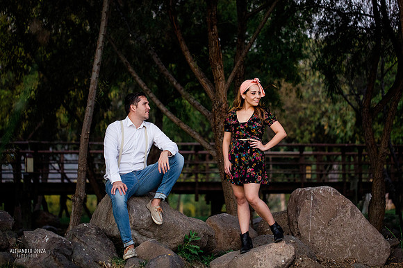 fotografo bodas guadalajara