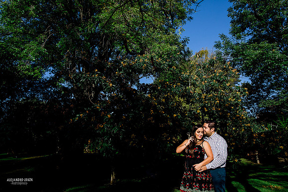fotografo bodas guadalajara