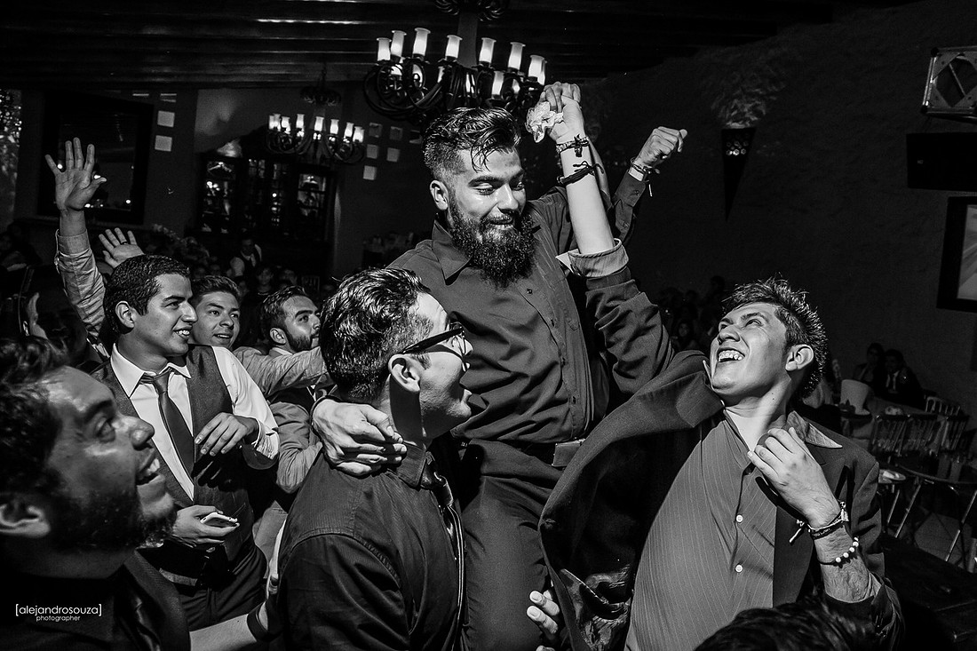 fotografo bodas guadalajara