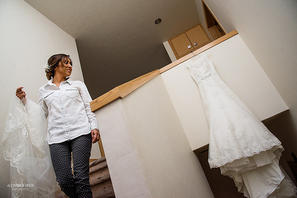 fotografo bodas guadalajara
