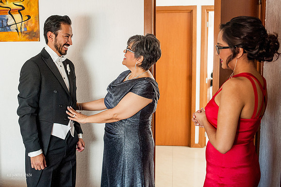 fotografo bodas guadalajara