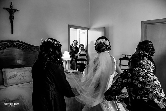 fotografo bodas guadalajara