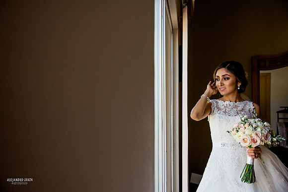 fotografo bodas guadalajara