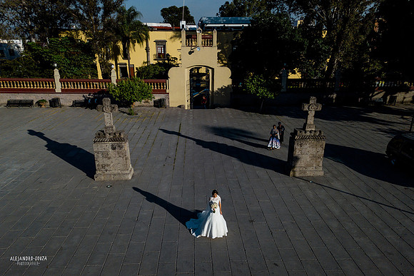 fotografo bodas guadalajara