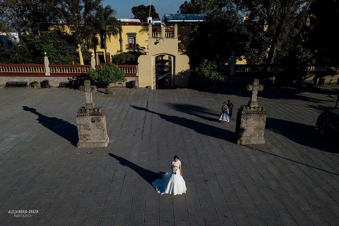fotografo bodas guadalajara