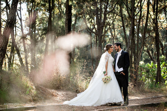 fotografo bodas guadalajara
