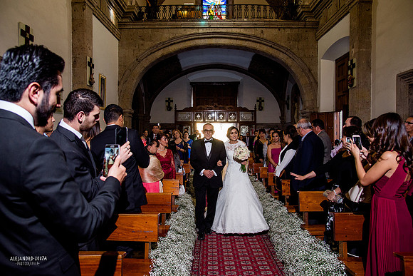 fotografo bodas guadalajara