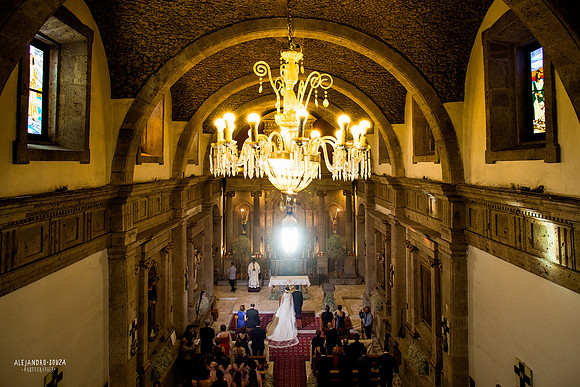 fotografo bodas guadalajara
