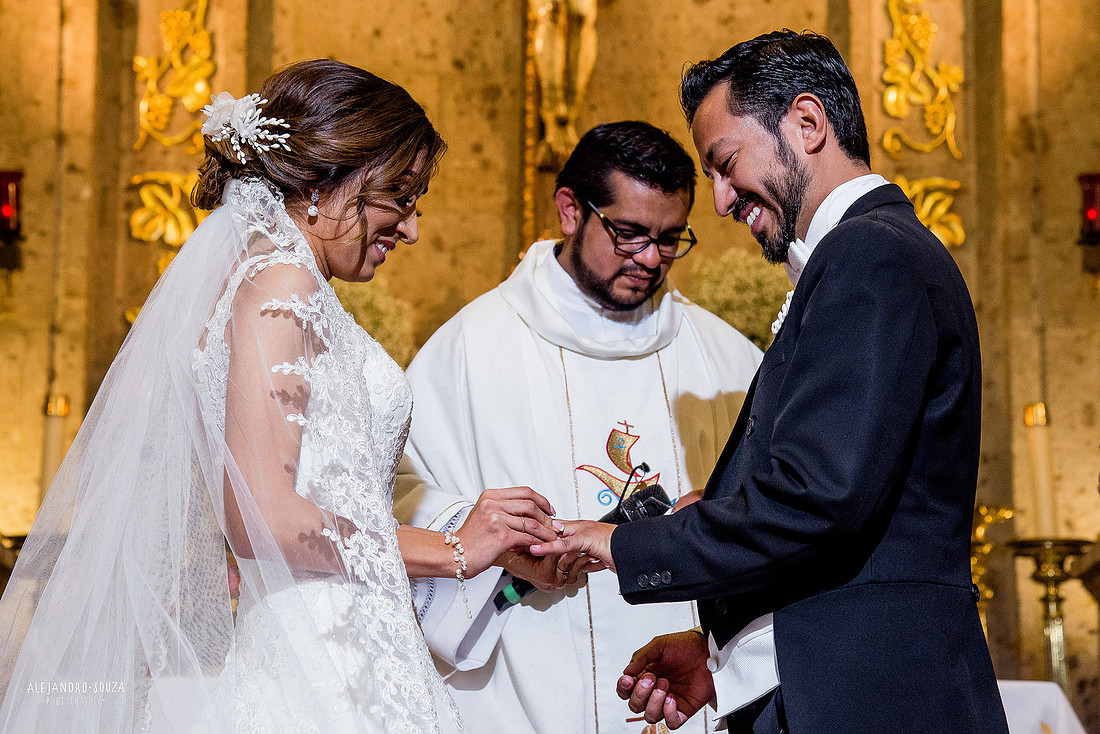 fotografo bodas guadalajara