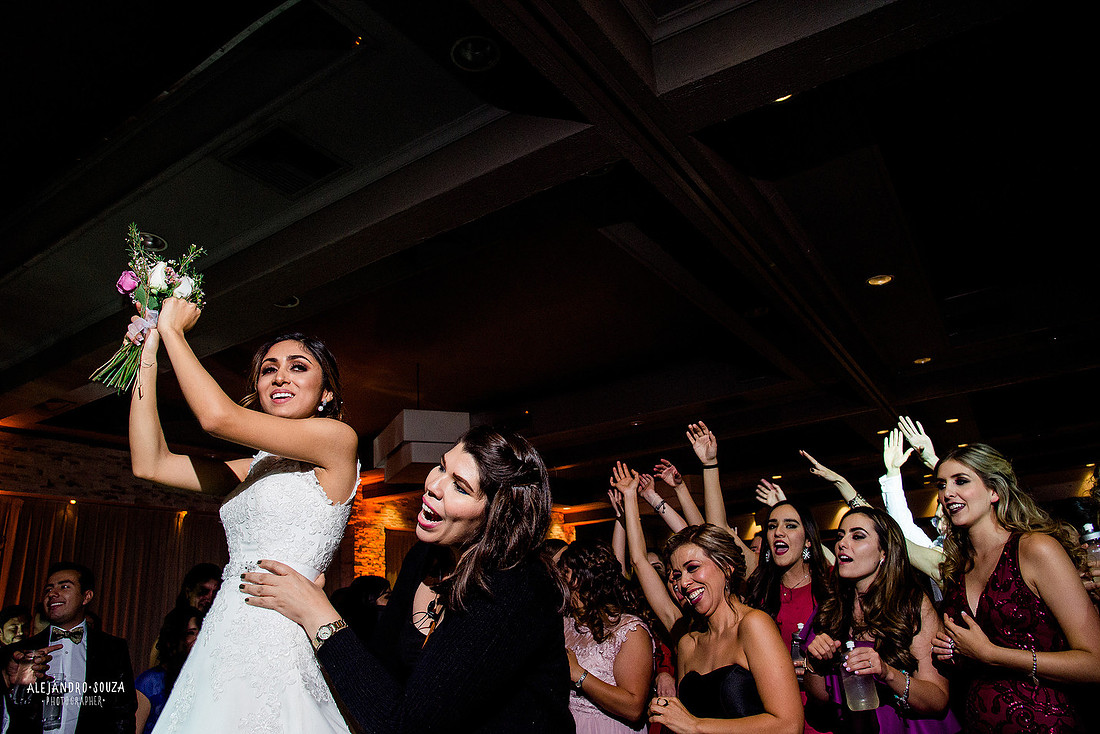 fotografo bodas guadalajara