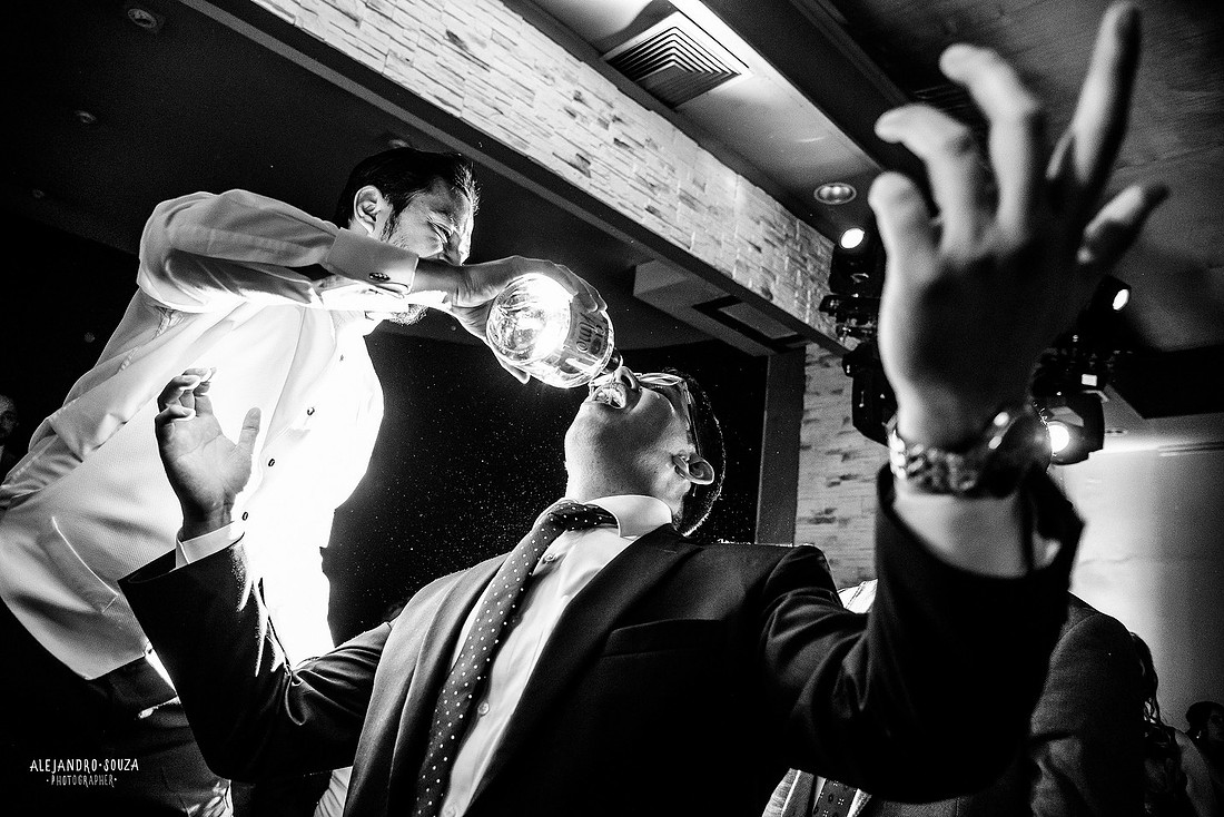 fotografo bodas guadalajara