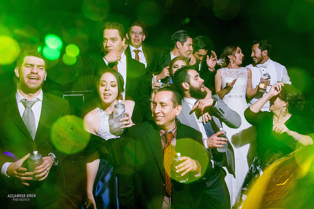 fotografo bodas guadalajara