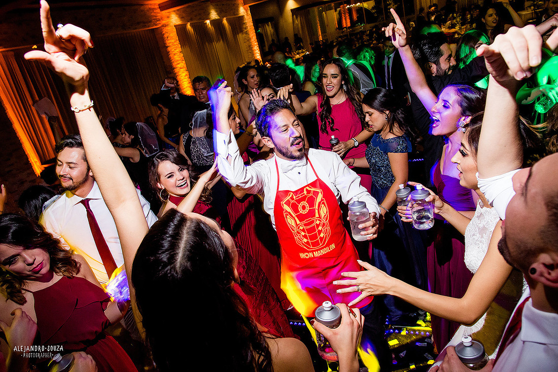 fotografo bodas guadalajara