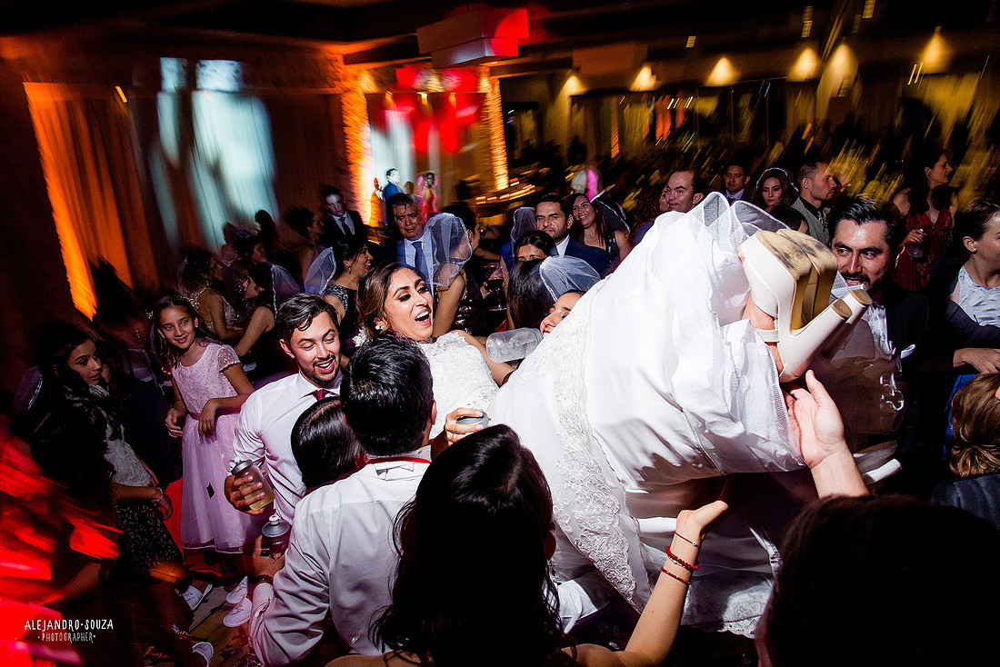 fotografo bodas guadalajara