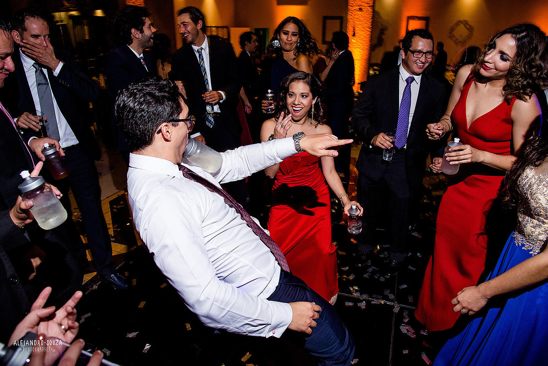 fotografo bodas guadalajara