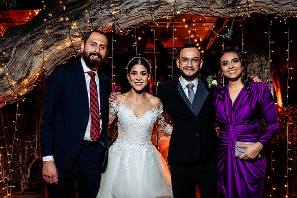 fotógrafo de bodas guadalajara