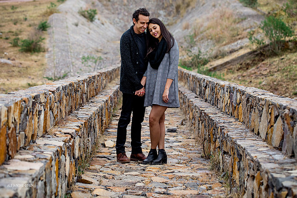 sesion pre boda