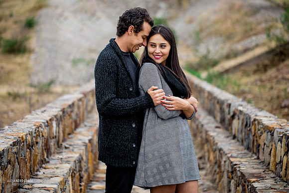 sesion pre boda