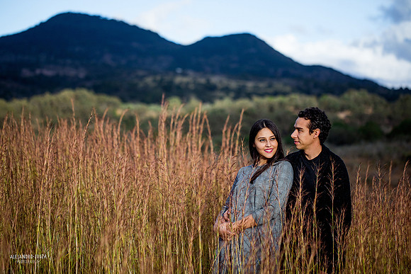 sesion pre boda