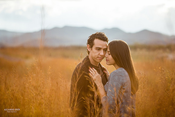 sesion pre boda