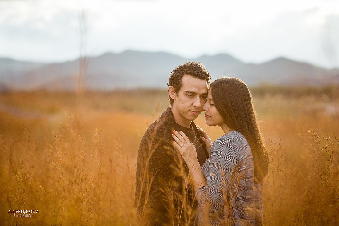 sesion pre boda