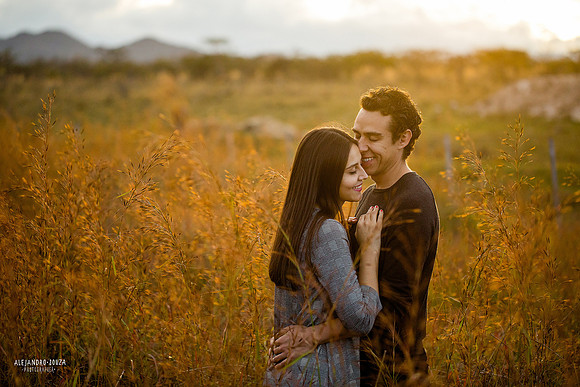 sesion pre boda