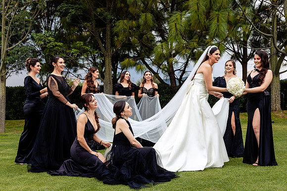 fotógrafo bodas guadalajara