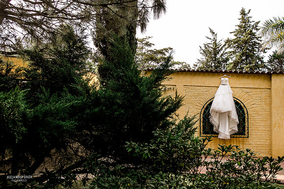 hacienda benazuza