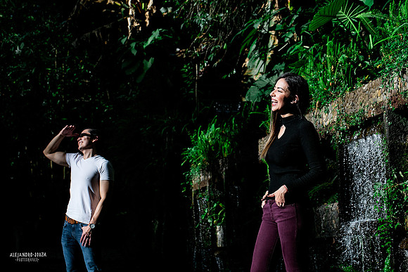 parque nacional de uruapan