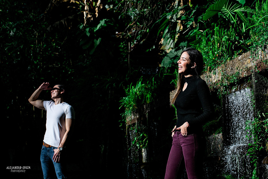 parque nacional de uruapan