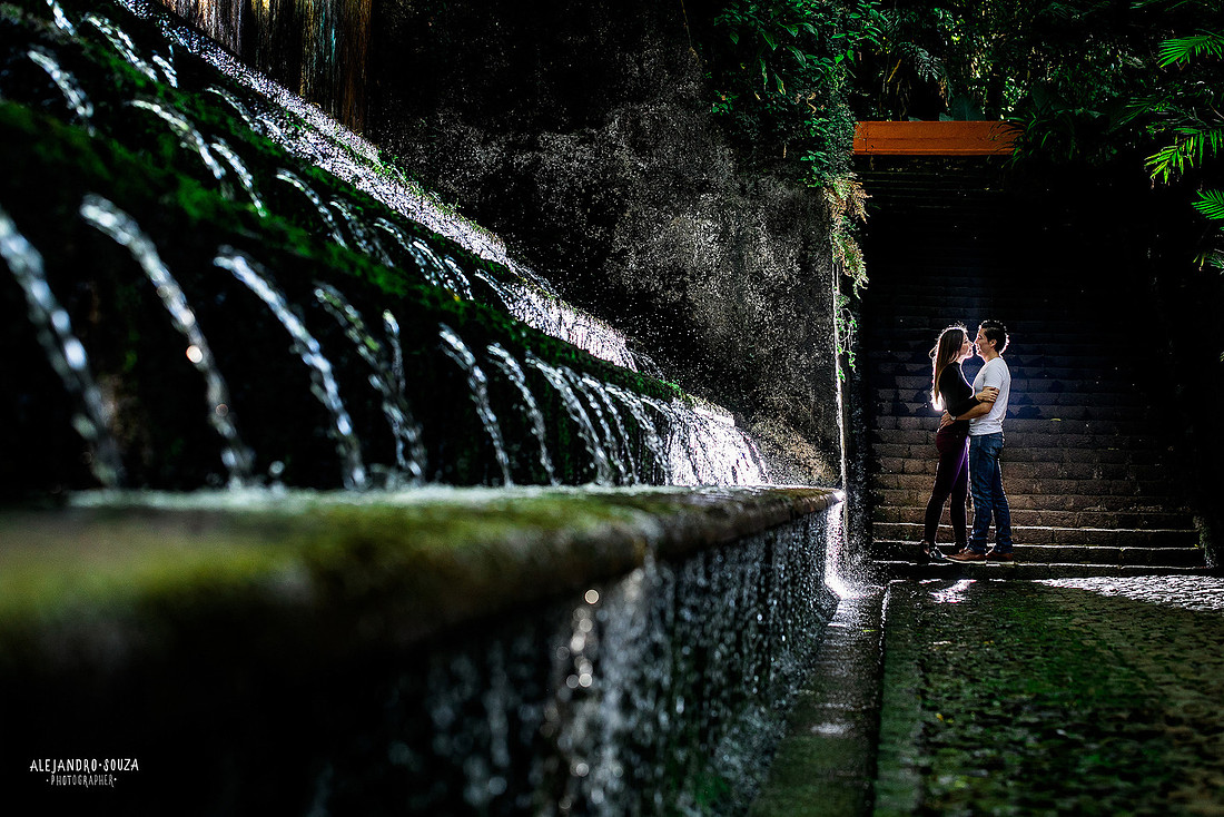 parque nacional de uruapan
