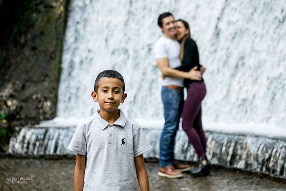 parque nacional de uruapan