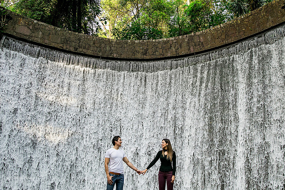 parque nacional de uruapan