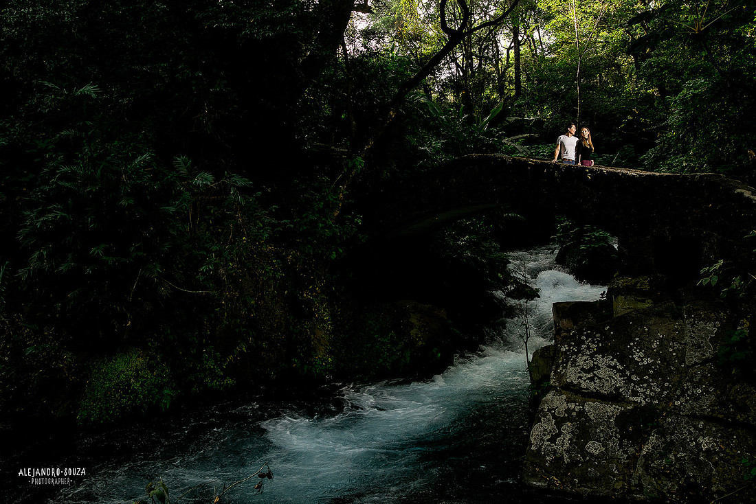 parque nacional de uruapan