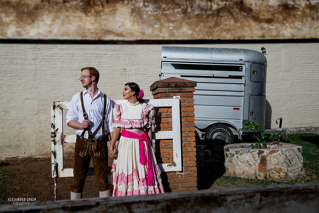 fotografo bodas guadalajara