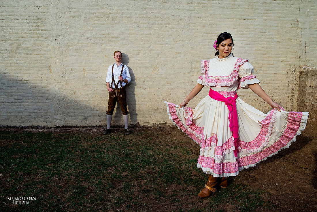 fotografo bodas guadalajara