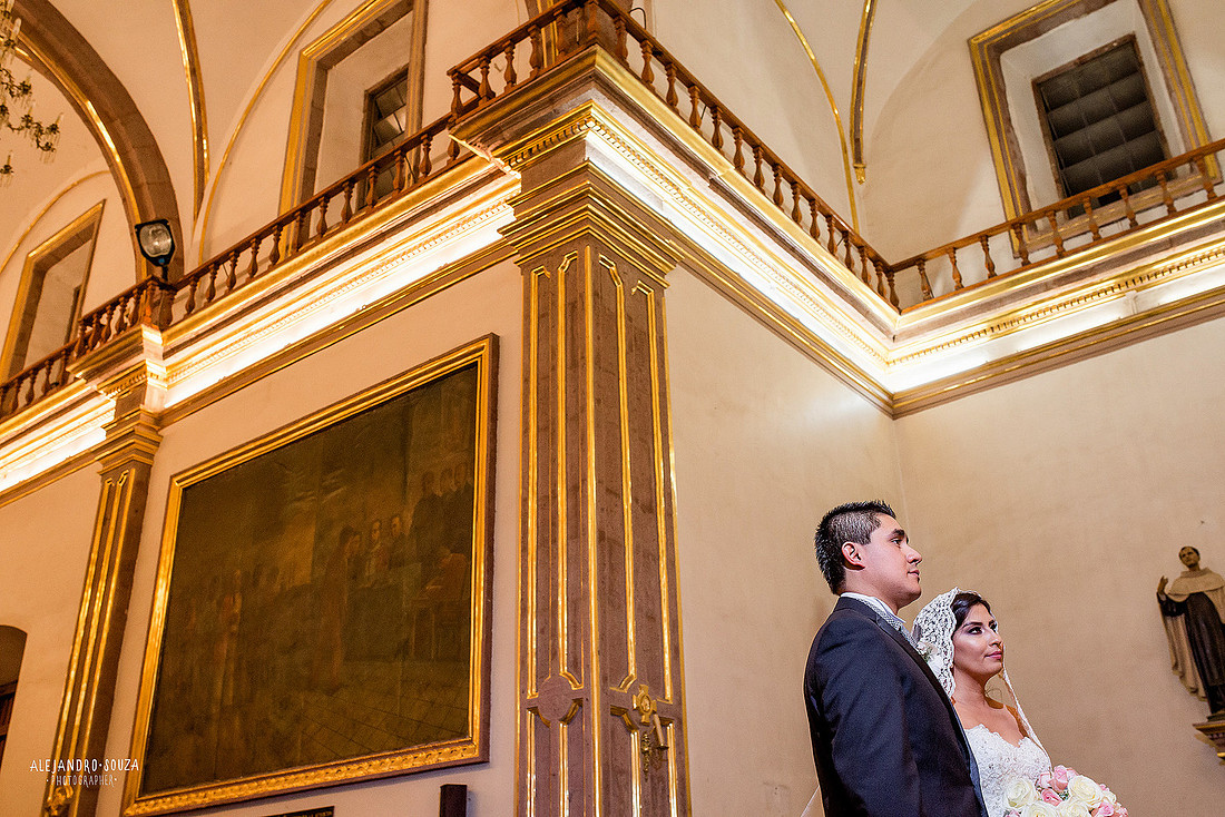fotógrafo de boda en guadalajara