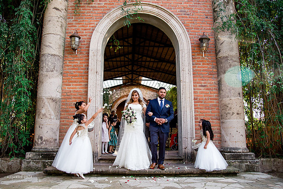fotografo bodas guadalajara